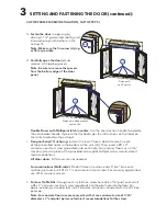 Preview for 7 page of Pella 81AK0101 Installation Instructions Manual