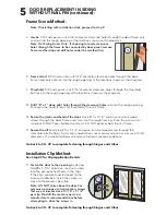 Preview for 13 page of Pella 81AK0101 Installation Instructions Manual