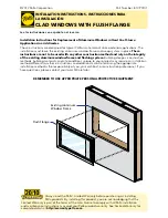 Pella 81CP0101 Installation Instructions Manual preview