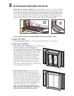 Предварительный просмотр 6 страницы Pella 81DU0100 Installation Instructions Manual