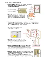 Preview for 5 page of Pella HURRICANESHIELD 80ED0101 Installation Instructions Manual