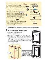 Preview for 2 page of Pella HURRICANESHIELD 80GY0102 Installation Instructions Manual