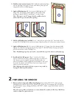 Preview for 3 page of Pella HURRICANESHIELD 80GY0102 Installation Instructions Manual