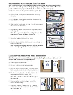 Preview for 10 page of Pella HURRICANESHIELD 80GY0102 Installation Instructions Manual