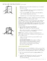 Preview for 6 page of Pella insynctive bridge Product Manual