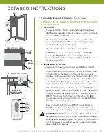 Preview for 5 page of Pella INSYNCTIVE DESIGNER Series Product Manual