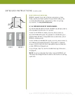 Preview for 12 page of Pella Insynctive Product Manual