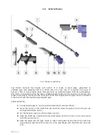 Предварительный просмотр 18 страницы Pellas X HYBRID 44 User Manual