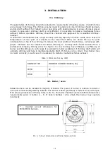 Preview for 15 page of Pellas X M-line M350 User Manual