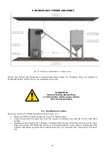 Preview for 20 page of Pellas X M-line M350 User Manual