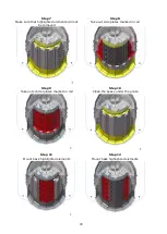 Preview for 24 page of Pellas X M-line M350 User Manual