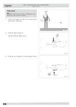 Предварительный просмотр 22 страницы pellenc 58W00001 Operating Instructions Manual