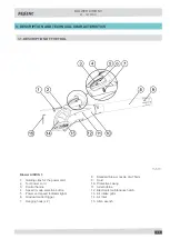 Предварительный просмотр 11 страницы pellenc AIRION 3 Operating Instructions Manual