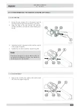 Предварительный просмотр 15 страницы pellenc AIRION 3 Operating Instructions Manual