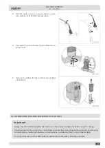 Preview for 19 page of pellenc AIRION 3 Operating Instructions Manual