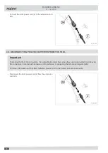 Preview for 20 page of pellenc AIRION 3 Operating Instructions Manual