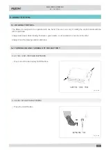 Preview for 21 page of pellenc AIRION 3 Operating Instructions Manual