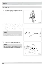 Preview for 22 page of pellenc AIRION 3 Operating Instructions Manual