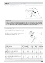 Preview for 23 page of pellenc AIRION 3 Operating Instructions Manual