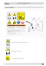 Предварительный просмотр 9 страницы pellenc AIRION BP Translation Original Manual