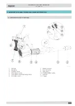 Предварительный просмотр 11 страницы pellenc AIRION BP Translation Original Manual