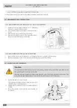 Предварительный просмотр 18 страницы pellenc AIRION BP Translation Original Manual