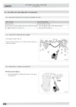 Предварительный просмотр 36 страницы pellenc AIRION BP Translation Original Manual