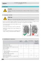 Предварительный просмотр 38 страницы pellenc AIRION BP Translation Original Manual