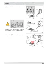 Preview for 13 page of pellenc ALPHA 260 Operating Instructions Manual