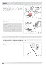 Preview for 14 page of pellenc ALPHA 260 Operating Instructions Manual