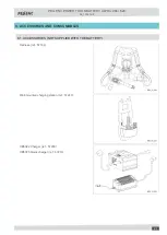 Предварительный просмотр 21 страницы pellenc ALPHA 260 Operating Instructions Manual