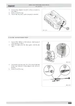 Preview for 17 page of pellenc Cultivion Operating Instructions Manual