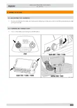 Preview for 19 page of pellenc Cultivion Operating Instructions Manual