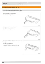 Preview for 32 page of pellenc Cultivion Operating Instructions Manual