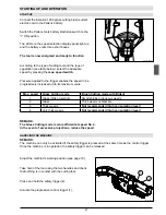 Предварительный просмотр 21 страницы pellenc Excelion 1200 User Manual