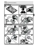 Предварительный просмотр 23 страницы pellenc Excelion 1200 User Manual