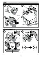 Предварительный просмотр 24 страницы pellenc Excelion 1200 User Manual