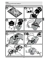 Предварительный просмотр 25 страницы pellenc Excelion 1200 User Manual