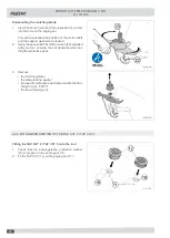 Предварительный просмотр 28 страницы pellenc EXCELION 2 DH User Manual