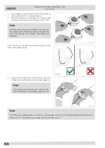 Preview for 30 page of pellenc EXCELION 2 DH User Manual