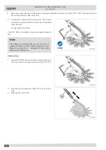 Предварительный просмотр 38 страницы pellenc EXCELION 2 DH User Manual