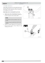 Preview for 42 page of pellenc EXCELION 2 DH User Manual