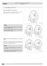 Предварительный просмотр 46 страницы pellenc EXCELION 2 DH User Manual