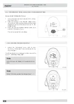 Предварительный просмотр 52 страницы pellenc EXCELION 2 DH User Manual