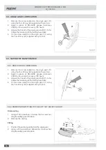 Предварительный просмотр 66 страницы pellenc EXCELION 2 DH User Manual