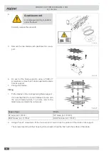 Предварительный просмотр 68 страницы pellenc EXCELION 2 DH User Manual