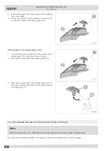 Предварительный просмотр 20 страницы pellenc EXCELION 2 LH User Manual And Operating Instructions