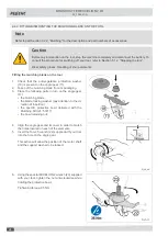 Preview for 24 page of pellenc EXCELION 2 LH User Manual And Operating Instructions