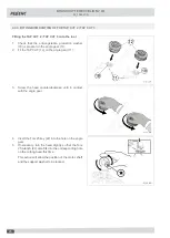 Предварительный просмотр 26 страницы pellenc EXCELION 2 LH User Manual And Operating Instructions