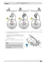 Предварительный просмотр 35 страницы pellenc EXCELION 2 LH User Manual And Operating Instructions